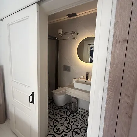 Отель Casa Tuana Alacati *