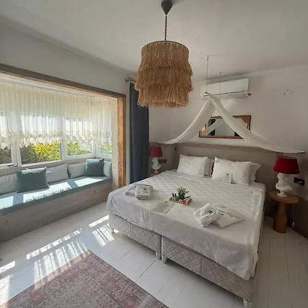 Casa Tuana Alacati 酒店 Çeşme