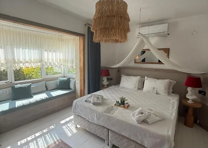 Casa Tuana Alacati 酒店 Çeşme